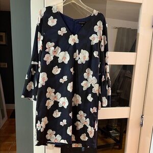 Banana Republic Navy Garment